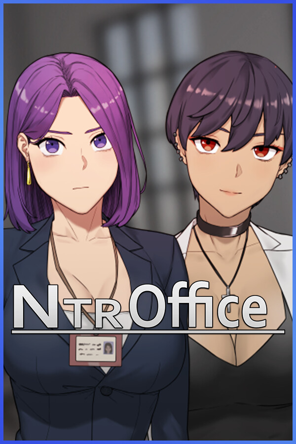 NTR Office · NTRDB
